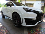 LEXUS LBX