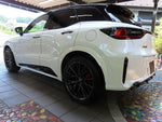 LEXUS LBX