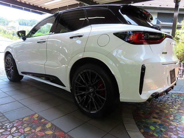 LEXUS LBX