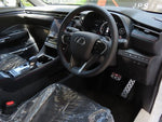 LEXUS LBX
