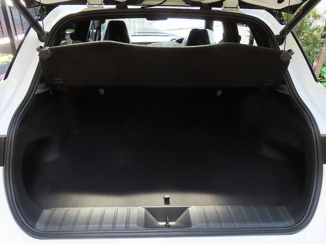 LEXUS LBX