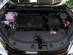 LEXUS LBX