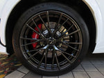 LEXUS LBX
