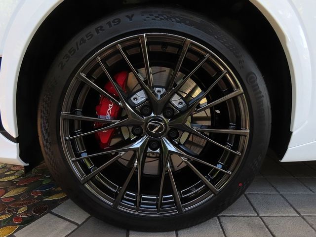 LEXUS LBX