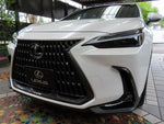 LEXUS NX350h AWD
