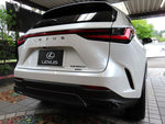 LEXUS NX350h AWD