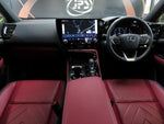 LEXUS NX350h AWD