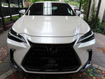 LEXUS NX350h AWD