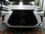 LEXUS NX350h AWD
