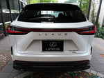 LEXUS NX350h AWD