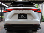 LEXUS NX350h AWD