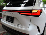 LEXUS NX350h AWD