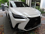 LEXUS NX350h AWD