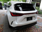 LEXUS NX350h AWD