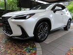 LEXUS NX350h AWD