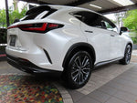 LEXUS NX350h AWD