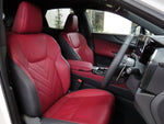 LEXUS NX350h AWD