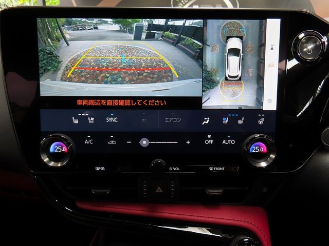 LEXUS NX350h AWD