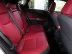 LEXUS NX350h AWD