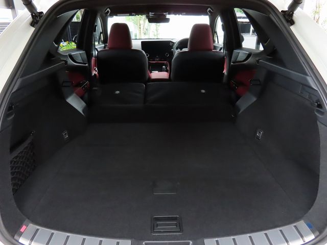 LEXUS NX350h AWD