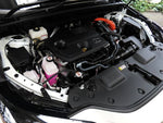 LEXUS NX350h AWD