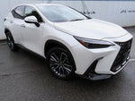 LEXUS NX350h AWD