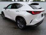 LEXUS NX350h AWD