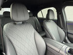 MERCEDES BENZ E class sedan