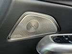 MERCEDES BENZ E class sedan