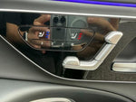 MERCEDES BENZ E class sedan