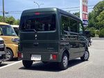 EVERY van