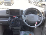 EVERY van