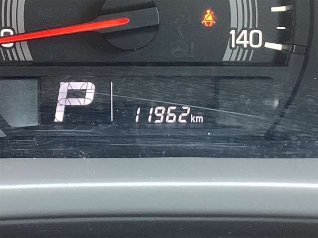 EVERY van