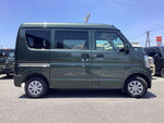 EVERY van