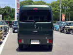 EVERY van