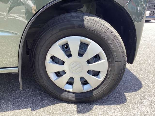 EVERY van