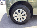 EVERY van