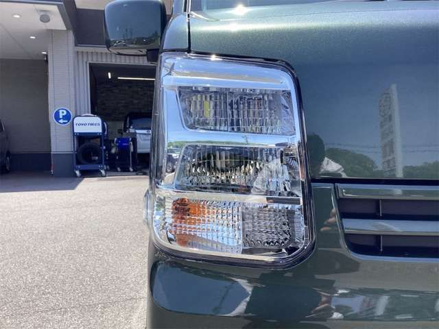 EVERY van