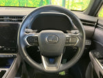 LEXUS LBX