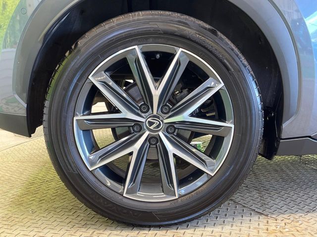 LEXUS LBX