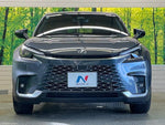 LEXUS LBX