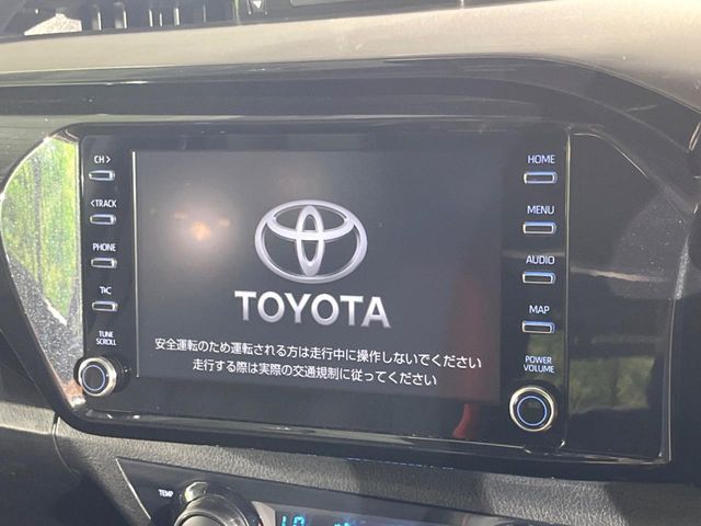 HILUX 4WD
