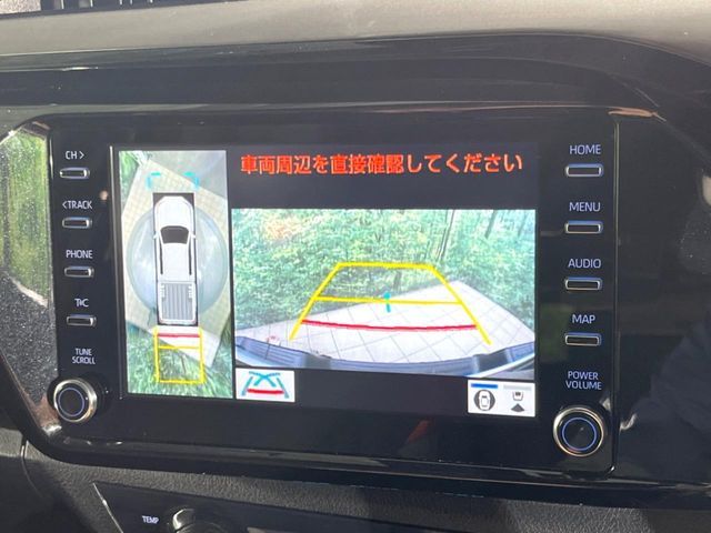 HILUX 4WD