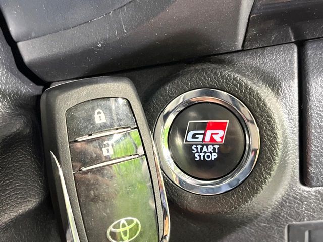 HILUX 4WD