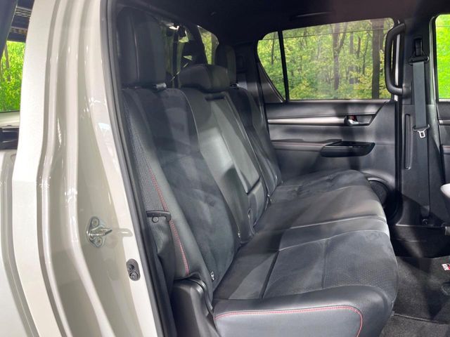 HILUX 4WD
