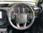 HILUX 4WD