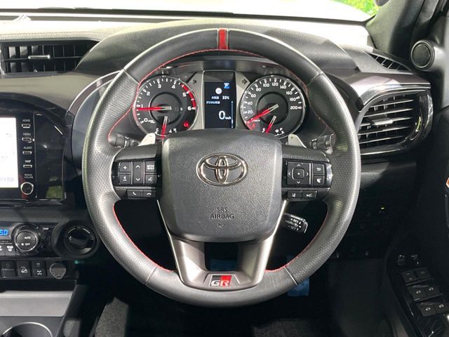 HILUX 4WD