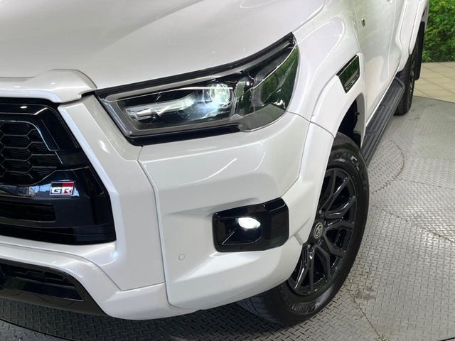 HILUX 4WD