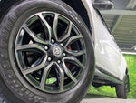 HILUX 4WD