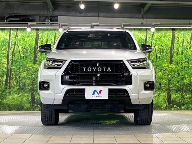 HILUX 4WD